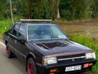 Mitsubishi Lancer Box A172 1985