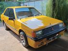 Mitsubishi Lancer Box A172A 1981