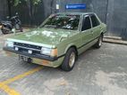 Mitsubishi Lancer Box A172A 1981