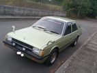 Mitsubishi Lancer Box A172A 1981
