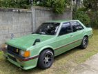 Mitsubishi Lancer Box A172A 1983