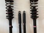 Mitsubishi Lancer Box Gas Shock Absorbers {Front}