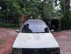 Mitsubishi Lancer 1985