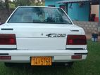 Mitsubishi Lancer C11 1984