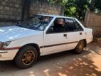 Mitsubishi Lancer C11 1984