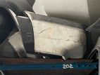 Mitsubishi Lancer C11 Rear Bumper
