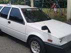 Mitsubishi Lancer C11 Wagon 1987