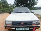 Mitsubishi Lancer C12 1984