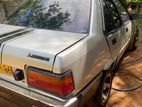 Mitsubishi Lancer C12 1985
