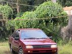 Mitsubishi Lancer C12 1985