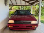 Mitsubishi Lancer C12 1985