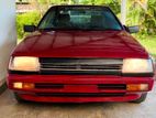 Mitsubishi Lancer C12 1985