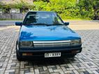 Mitsubishi Lancer C12 1985