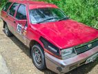 Mitsubishi Lancer C12 1985