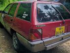 Mitsubishi Lancer C12 1985
