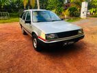 Mitsubishi Lancer C12 1986