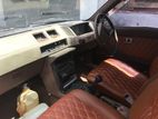 Mitsubishi Lancer C12 1987