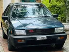Mitsubishi Lancer C12 1987