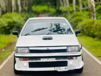 Mitsubishi Lancer C12 1988