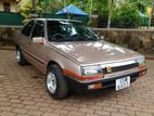 Mitsubishi Lancer C12 CGF 1984