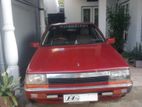 Mitsubishi Lancer C12 GLX 1984