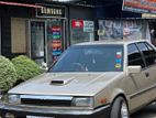 Mitsubishi Lancer C12 GLX 1988