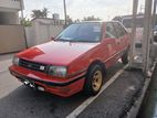 Mitsubishi Lancer 1985