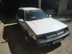 Mitsubishi Lancer C12V 1991