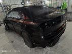 Mitsubishi Lancer Car Full Paint Job