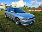 Mitsubishi Lancer CB 1 Libero 1993