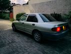 Mitsubishi Lancer 1994