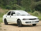 Mitsubishi Lancer 1996