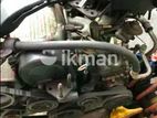 Mitsubishi Lancer CB1 Engine