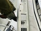 Mitsubishi Lancer CB1 Nosecut