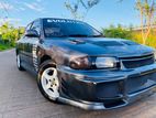 Mitsubishi Lancer CB2 1992