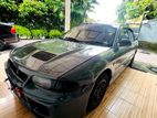 Mitsubishi Lancer CB2A 1992