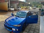 Mitsubishi Lancer CB3A 1992