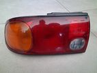 Mitsubishi Lancer CB3A Tail Lamp Left Side