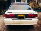 Mitsubishi Lancer CB8 1992