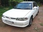 Mitsubishi Lancer CB8 1992