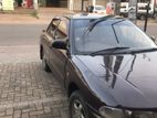 Mitsubishi Lancer CB8 1993