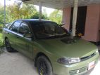 Mitsubishi Lancer cb8 1993