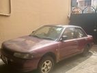 Mitsubishi Lancer 1994