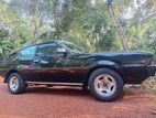 Mitsubishi Lancer Celeste 1979