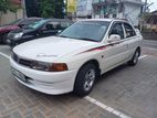 Mitsubishi Lancer CK 1 2000