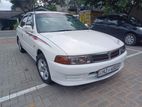 Mitsubishi Lancer CK 1 2000