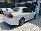 Mitsubishi Lancer CK 1 A 1997