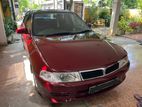 Mitsubishi Lancer CK 2 1998