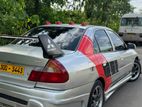 Mitsubishi Lancer Ck 2 1998