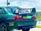 Mitsubishi Lancer CK 2 2000